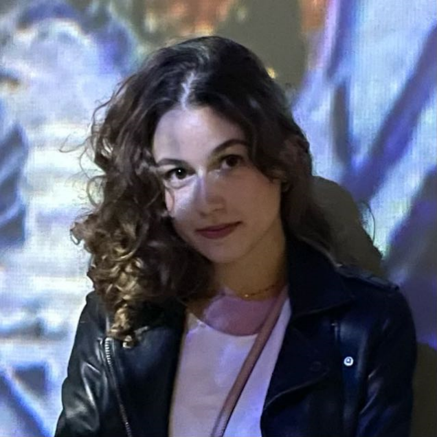 Lorena Melgueiro